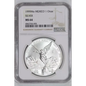 1999Mo SILVER  (2)