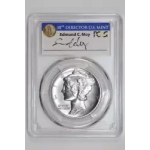 2017 $25 Palladium First Day of Issue Moy Signature (2)