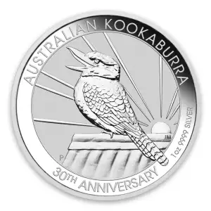 Australian Silver Coins | Coin Superstore LLC