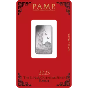 2023 10g PAMP Silver lunar year of the rabbit (2)