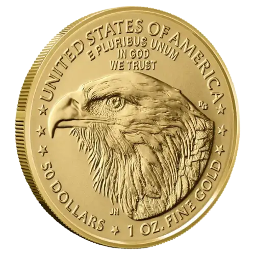 2026 1 oz American Gold Eagle (3)