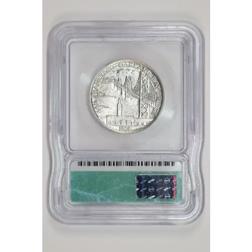 Classic Commemorative Silver--- Arkansas Centennial 1935-1939-Silver- 0.5 Dollar (2)