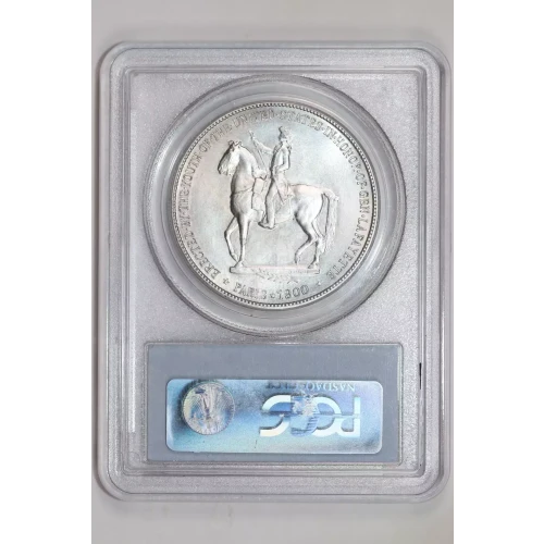 Classic Commemorative Silver--- Lafayette Dollar 1900