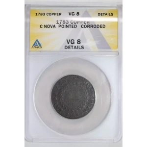 Contract Issues and Patterns -Nova Constellatio Patterns--Copper -Copper - 1 None