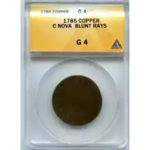 Contract Issues and Patterns -Nova Constellatio Patterns--Copper -Copper - 1 None (3)