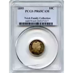 Dimes---Barber or Liberty Head 1892-1916 -Silver- 1 Dime (3)