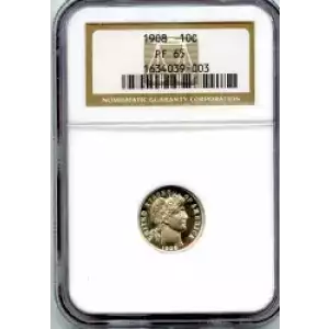 Dimes---Barber or Liberty Head 1892-1916 -Silver- 1 Dime (3)