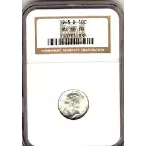 Dimes---Winged Liberty Head or Mercury 1916-1945 -Silver- 1 Dime (3)