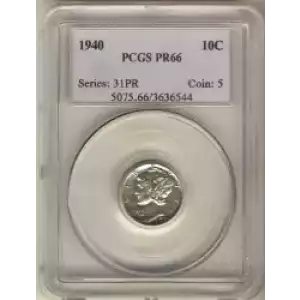 Dimes---Winged Liberty Head or Mercury 1916-1945 -Silver- 1 Dime (3)