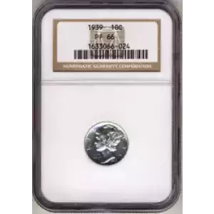 Dimes---Winged Liberty Head or Mercury 1916-1945 -Silver- 1 Dime (3)