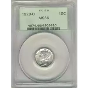 Dimes---Winged Liberty Head or Mercury 1916-1945 -Silver- 1 Dime (3)