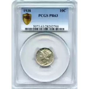 Dimes---Winged Liberty Head or Mercury 1916-1945 -Silver- 1 Dime (3)