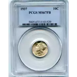 Dimes---Winged Liberty Head or Mercury 1916-1945 -Silver- 1 Dime (3)