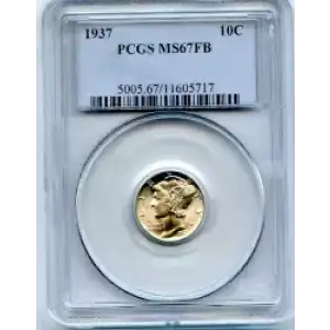 Dimes---Winged Liberty Head or Mercury 1916-1945 -Silver- 1 Dime (3)