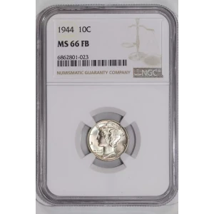 Dimes---Winged Liberty Head or Mercury 1916-1945 -Silver- 1 Dime