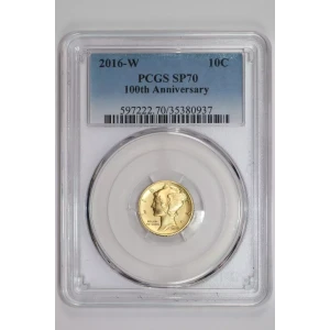 Dimes---Winged Liberty Head or Mercury 1916-1945 -Silver- 1 Dime