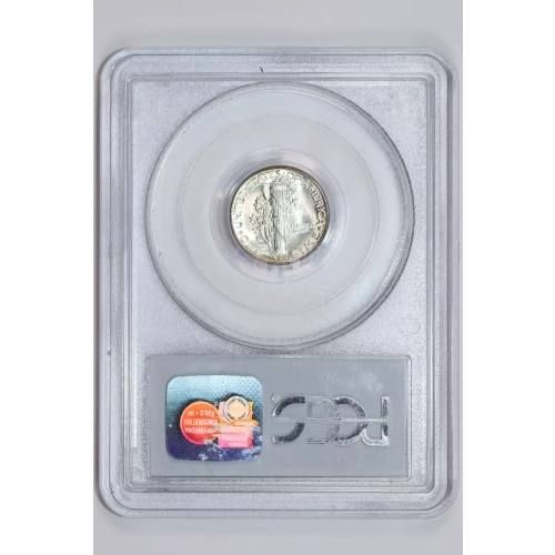 Dimes---Winged Liberty Head or Mercury 1916-1945 -Silver- 1 Dime