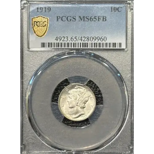 Dimes---Winged Liberty Head or Mercury 1916-1945 -Silver- 1 Dime