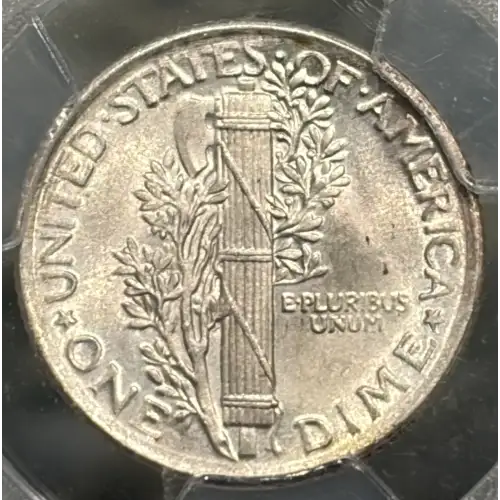 Dimes---Winged Liberty Head or Mercury 1916-1945 -Silver- 1 Dime