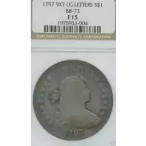 Dollars---Draped Bust 1795-1804 -Silver- 1 Dollar (3)