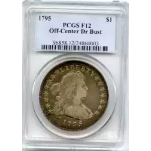 Dollars---Draped Bust 1795-1804 -Silver- 1 Dollar (3)