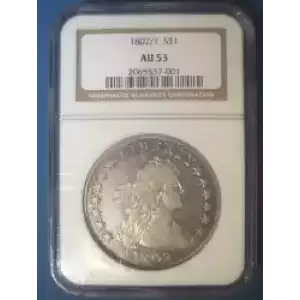 Dollars---Draped Bust 1795-1804 -Silver- 1 Dollar (3)