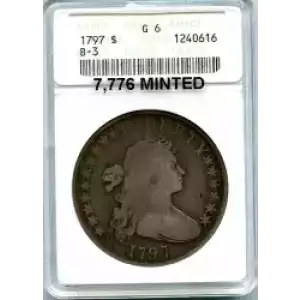 Dollars---Draped Bust 1795-1804 -Silver- 1 Dollar (3)