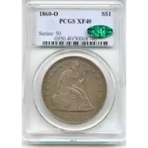 Dollars---Liberty Seated 1840-1873 -Silver- 1 Dollar (3)