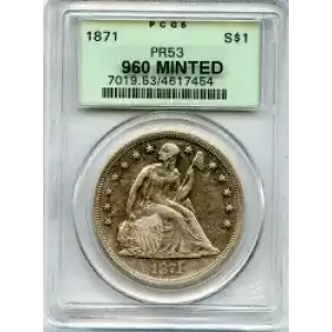 Dollars---Liberty Seated 1840-1873 -Silver- 1 Dollar (3)