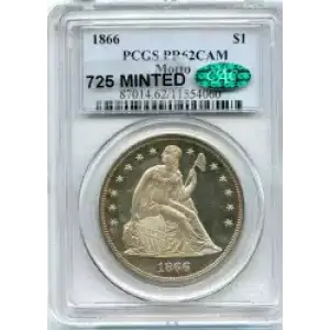 Dollars---Liberty Seated 1840-1873 -Silver- 1 Dollar (3)