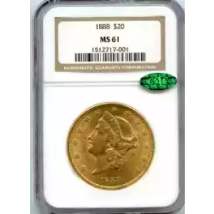 Double Eagles---Liberty Head 1849-1907 -Gold- 20 Dollar (3)