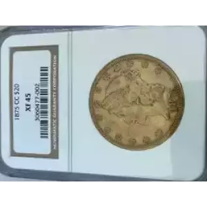 Double Eagles---Liberty Head 1849-1907 -Gold- 20 Dollar (3)