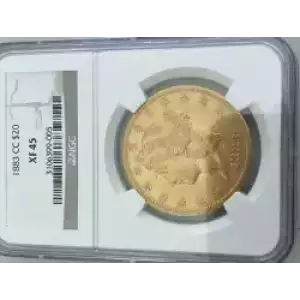 Double Eagles---Liberty Head 1849-1907 -Gold- 20 Dollar (3)