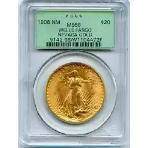 Double Eagles---Saint Gaudens 1907-1933 -Gold- 20 Dollar (3)