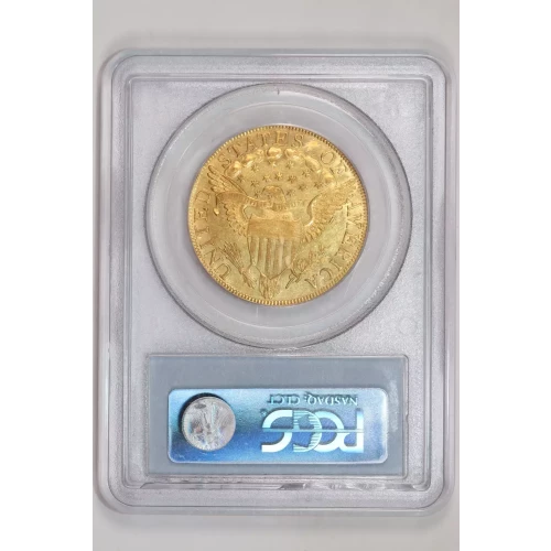 Eagles---Capped Bust to Right 1795-1804 -Gold- 10 Dollar