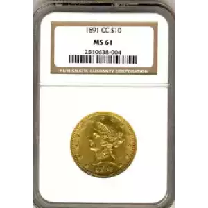 Eagles---Liberty Head 1838-1907 -Gold- 10 Dollar (3)