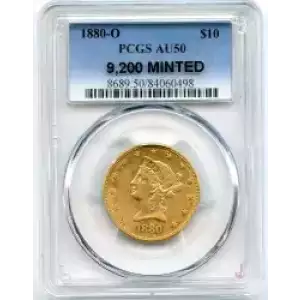 Eagles---Liberty Head 1838-1907 -Gold- 10 Dollar (3)