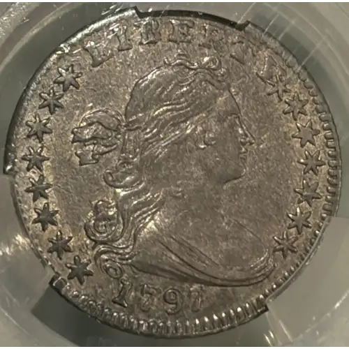 Half Dimes---Draped Bust 1796-1805 -Silver- 0.5 Dime