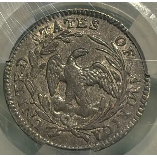 Half Dimes---Draped Bust 1796-1805 -Silver- 0.5 Dime