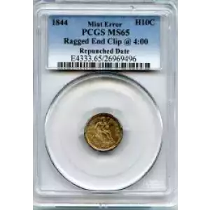 Half Dimes---Liberty Seated 1837-1873-Silver- 0.5 Dime (3)