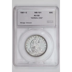 Half Dimes---Liberty Seated 1837-1873-Silver- 0.5 Dime