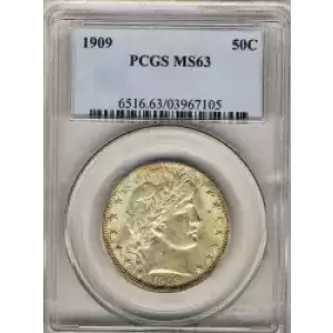 Half Dollars---Barber 1892-1915 -Silver- 0.5 Dollar (3)