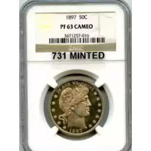 Half Dollars---Barber 1892-1915 -Silver- 0.5 Dollar (3)