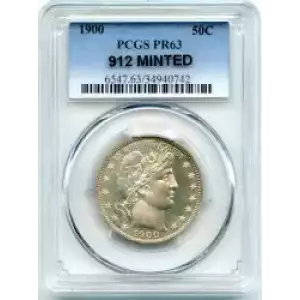 Half Dollars---Barber 1892-1915 -Silver- 0.5 Dollar (3)