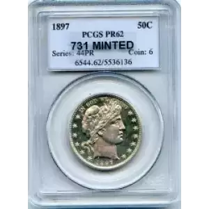 Half Dollars---Barber 1892-1915 -Silver- 0.5 Dollar (3)