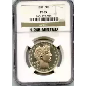 Half Dollars---Barber 1892-1915 -Silver- 0.5 Dollar (3)