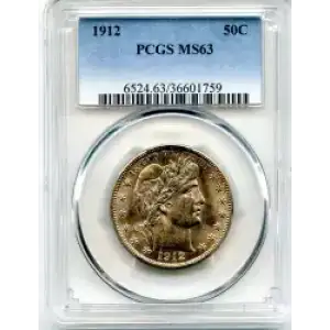 Half Dollars---Barber 1892-1915 -Silver- 0.5 Dollar (3)