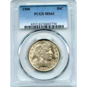 Half Dollars---Barber 1892-1915 -Silver- 0.5 Dollar (3)