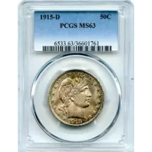 Half Dollars---Barber 1892-1915 -Silver- 0.5 Dollar (3)