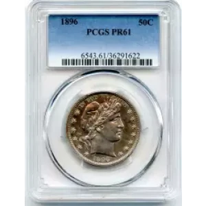 Half Dollars---Barber 1892-1915 -Silver- 0.5 Dollar (3)